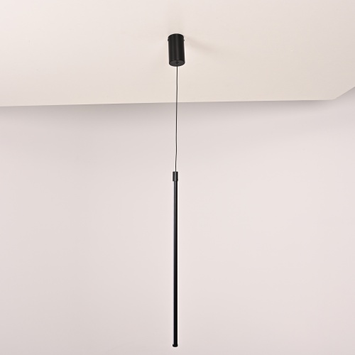 Подвесной светильник KEMMA H60 Black 151860-26