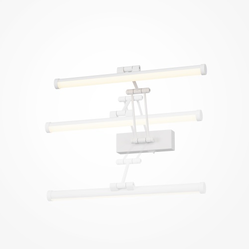 Подсветка Maytoni MIR268WL-L3W3K