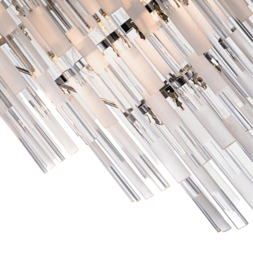 Подвесная люстра Arte lamp A1009SP-6CC СВЕТИЛЬНИК ПОДВЕСНОЙ