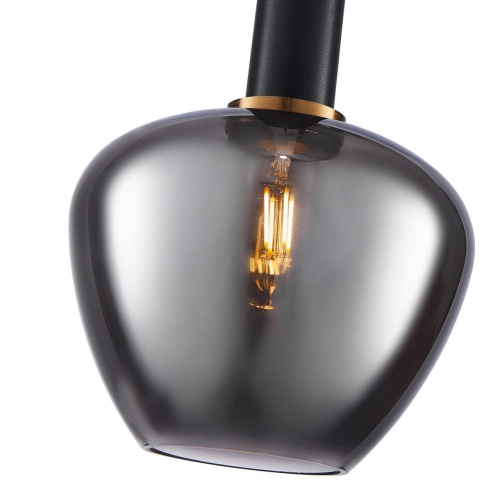Подвес F-Promo 4357-1P, подвес, D200xH465/1965, 1xE27x40W, excluded