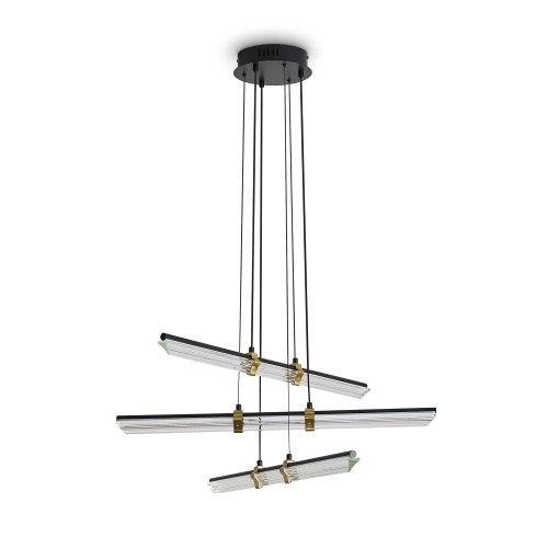 Подвесной светильник Freya FR5557PL-L22B1