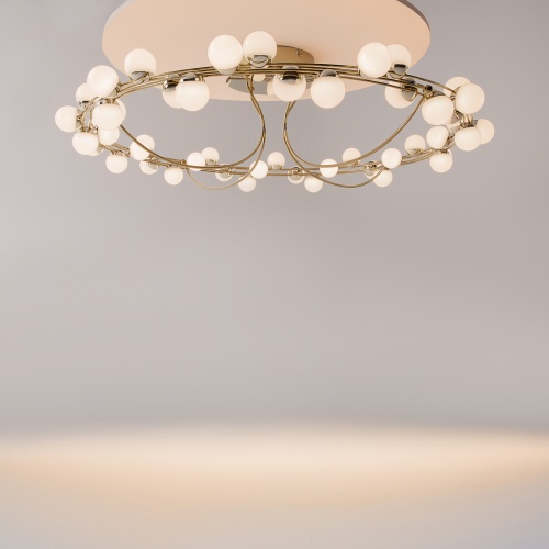 Потолочный светильник Maytoni MOD081CL-L48G3K