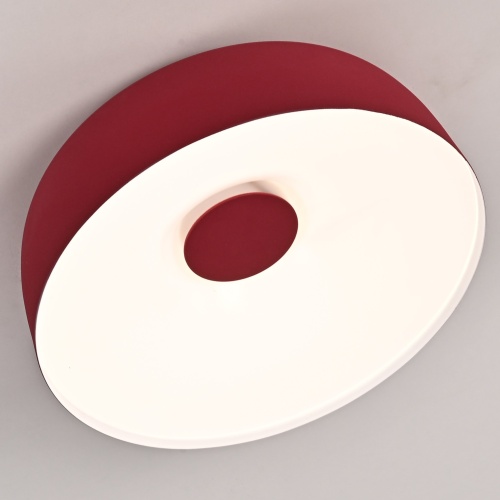 Светильник Djembé D27 Red от Imperiumloft 184484-26