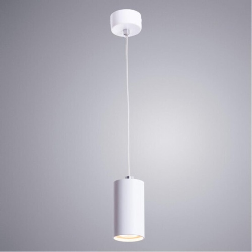 Подвесной светильник Arte lamp A1516SP-1WH СВЕТИЛЬНИК ПОДВЕСНОЙ