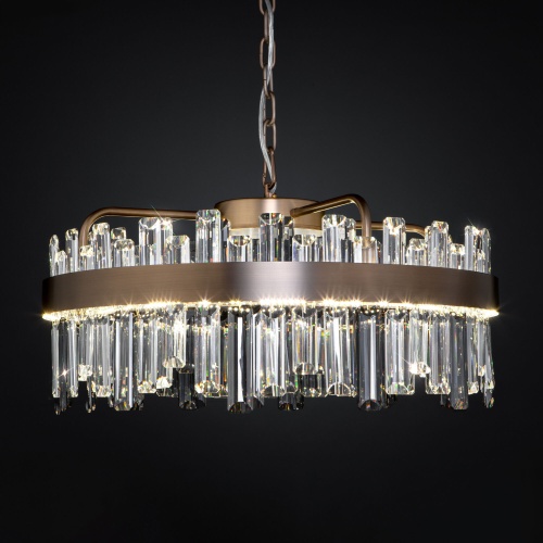 Подвесной светильник Bogate's 417/1