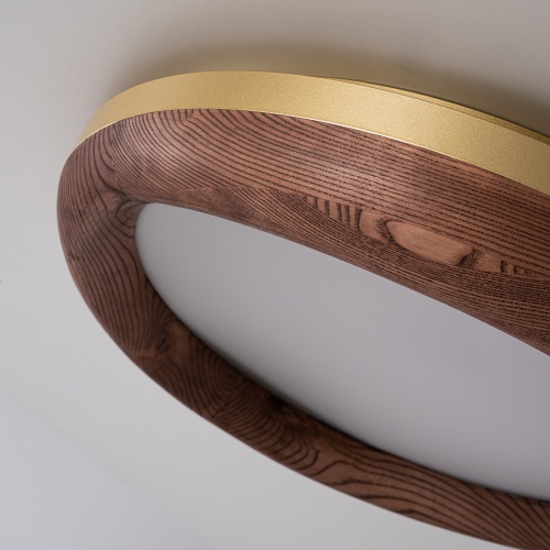 Потолочный светильник RUNIS D60 Dark brown 219475-26