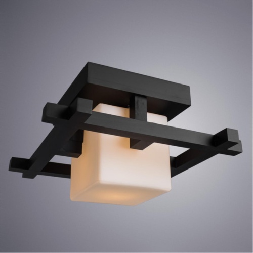 Arte lamp A8252PL-1CK СВЕТИЛЬНИК ПОТОЛОЧНЫЙ