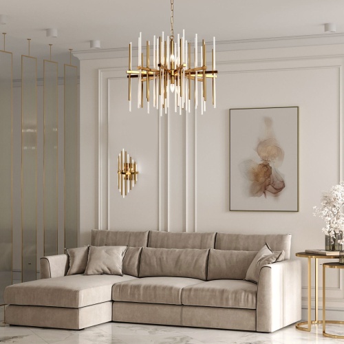 Подвесной светильник Bogate's 356/6