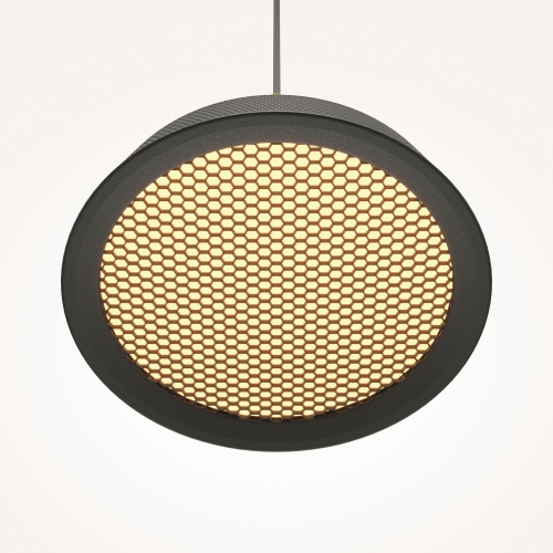 Подвесной светильник Maytoni MOD041PL-L15GB3K