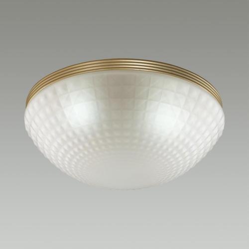 Потолочная люстра Odeon light Malaga 4936/3C