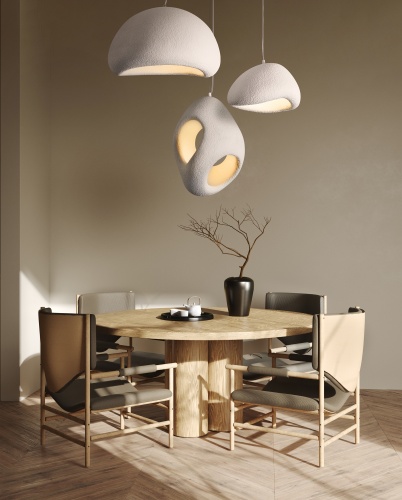 Подвесной светильник Freya FR5428PL-01W3