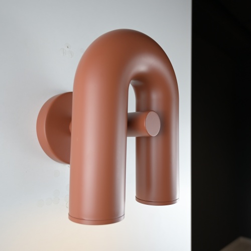Бра Fanny Orange от Imperiumloft 156839-22