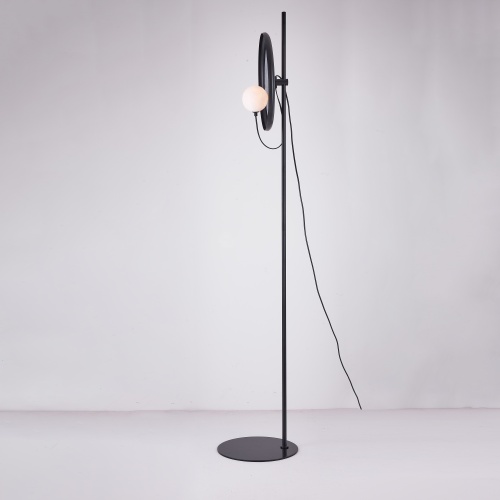 Торшер Margott Fl D35 Black от Imperiumloft 227317-23