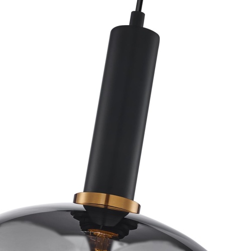 Подвес F-Promo 4359-1P, подвес, D260xH440/1940, 1xE27x40W, excluded