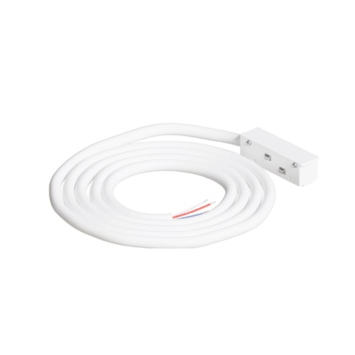 Arte lamp A740233 КОННЕКТОР-ТОКОПОДВОД ДЛЯ ШИНОПРОВОДА (ТРЕКА) OPTIMA