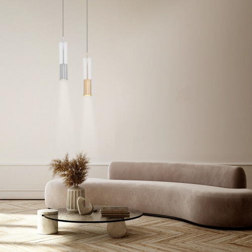  Eurosvet 50249/1/ подвесной светильник/ никель