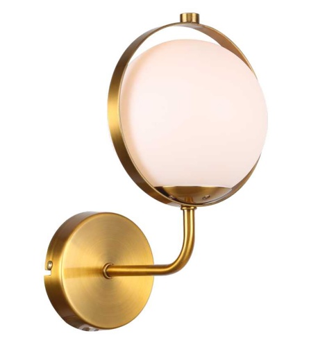 Бра Stilfort 2018/03/01W серия Rozetto