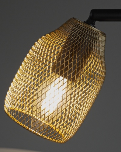 Лампа настольная Moderli V11834-1T Adalina