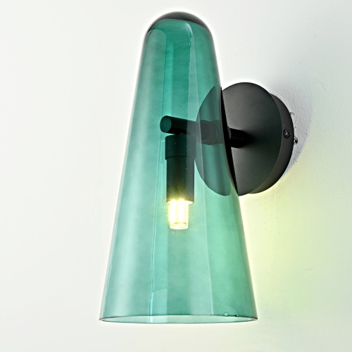 Бра Domi Sconce Green от Imperiumloft 161514-22