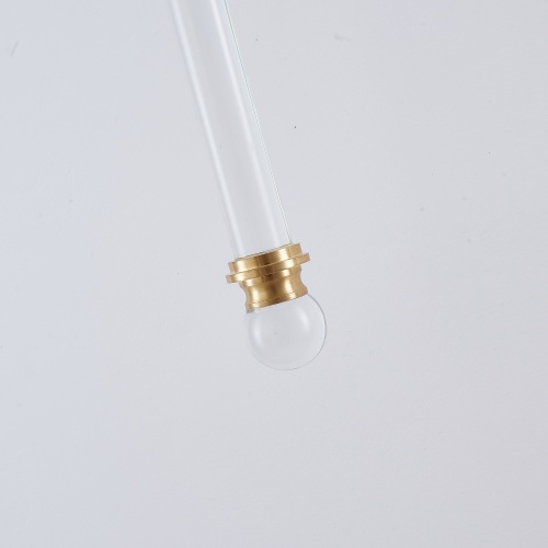 Бра Regina Andrew Crystal Sconce Brass от Imperiumloft 149048-22