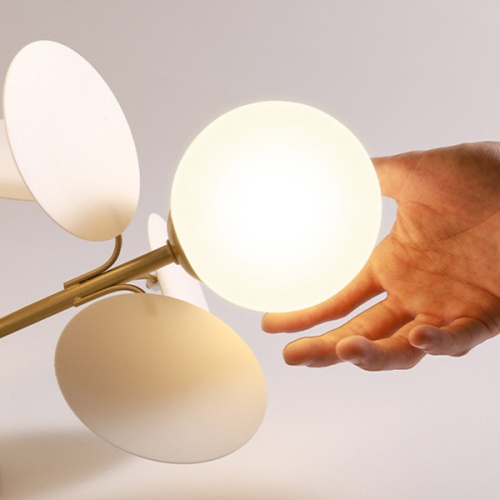 Потолочная люстра Light of MATISSE C D72 191893-26