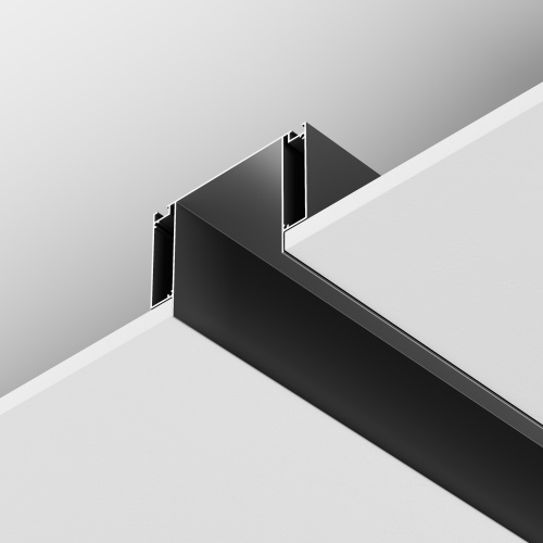 Профиль Technical ALM-11681-PL-B-2M