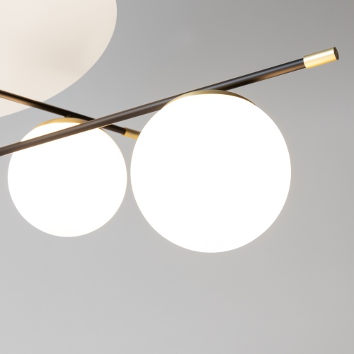 Потолочный светильник Maytoni MOD048CL-06G