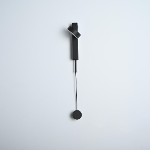 Настенный Светильник Denzil Black от Imperiumloft 140640-26