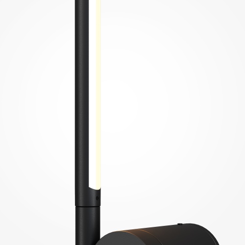 Настенный светильник (бра) Maytoni MOD432WL-L6B3K