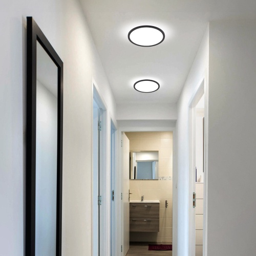  TK Lighting 18796/потолочный светильник/ Aqua CCT+DIM IP54