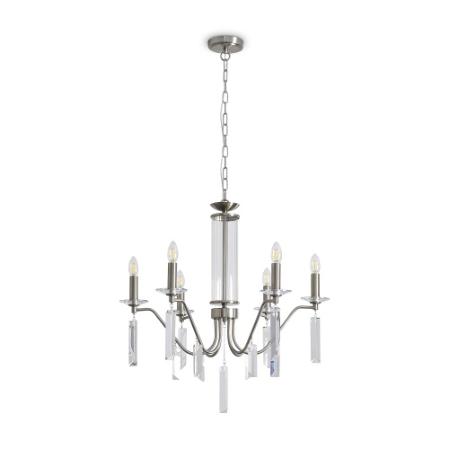 Подвесной светильник Freya FR2041PL-06N