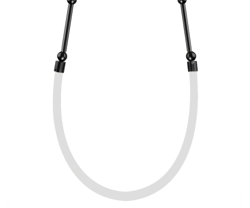 Подвес Kink Light Бофорт черный 08060-1A,19