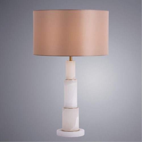 Интерьерная настольная лампа Arte lamp A3588LT-1PB СВЕТИЛЬНИК НАСТОЛЬНЫЙ