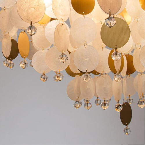 Подвесная люстра Arte lamp A4089LM-8AB СВЕТИЛЬНИК ПОДВЕСНОЙ