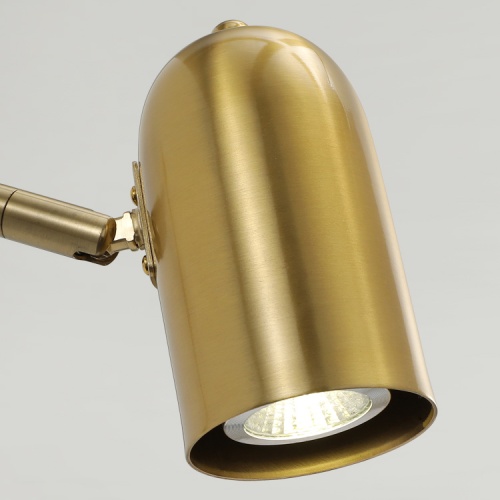 Настенный светильник ALEX Black 224049-23