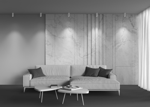 Потолочный светильник Technical C056CL-L12W2.7K-W-W