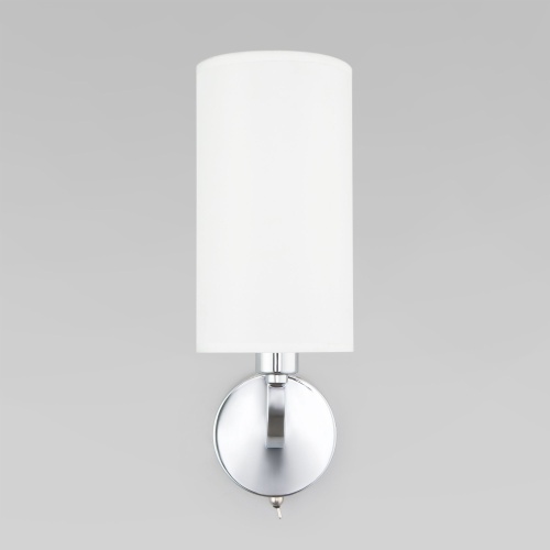 Хром Eurosvet 60128/1 /настенный светильник