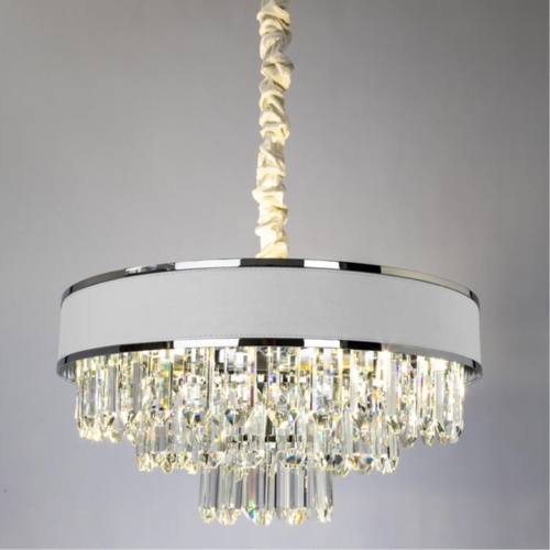 Подвесная люстра Arte lamp A1002LM-6CC СВЕТИЛЬНИК ПОДВЕСНОЙ