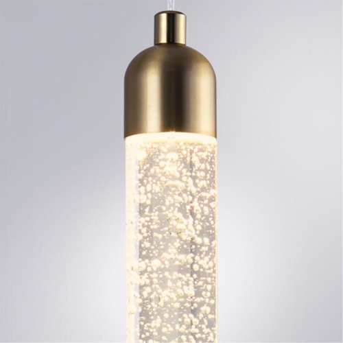 Arte lamp A1802SP-5PB СВЕТИЛЬНИК ПОДВЕСНОЙ