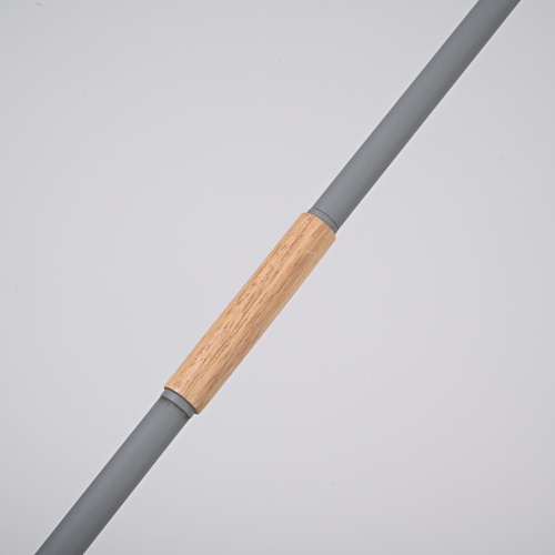 Подвесная Люстра Turna Dbl L12 Gray от Imperiumloft 229089-26