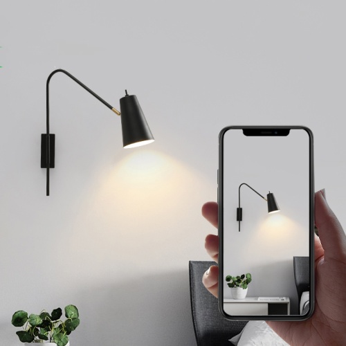 Настенный светильник VERINA Brass 224056-23