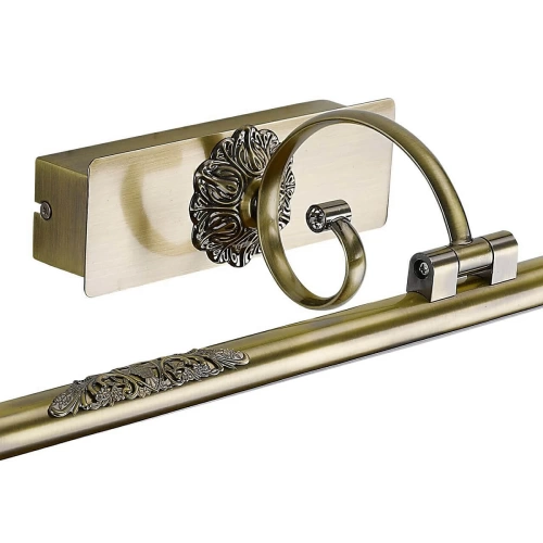 Бра Rovera Brass L71 от Imperiumloft 312155-22