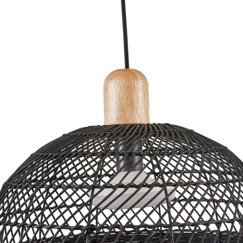 Подвес Favourite 4461-1P, подвес, D400xH480/1530, 1xE27x60W, excluded