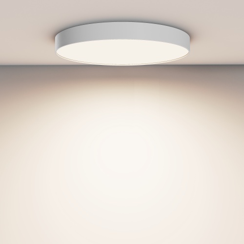 Потолочный светильник Technical C032CL-90W4K-RD-W