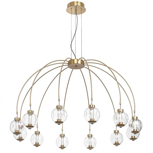 CL251190 NOONA Люстра Подвесная