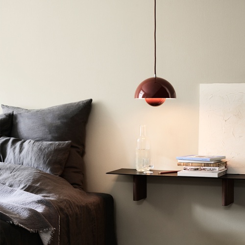 Подвесной светильник FLOWERPOT D23 Beige 240120-60