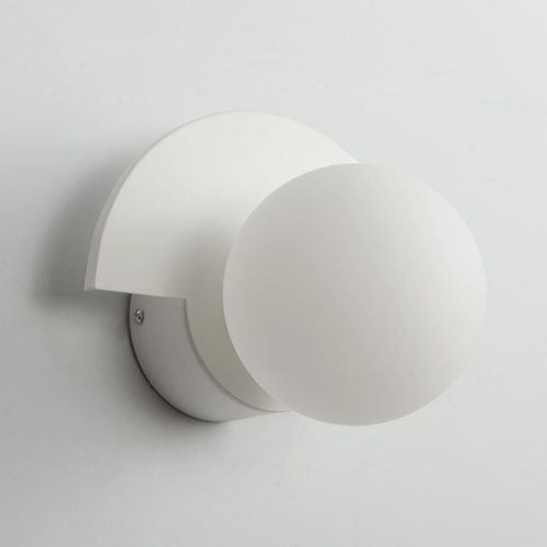 Настенный Светильник Orsa White от Imperiumloft 224173-23