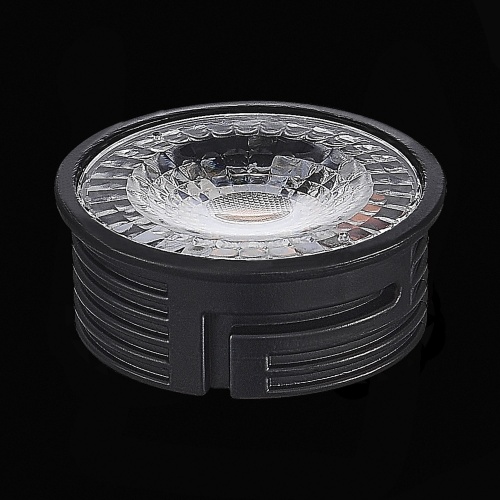 ST9101.439.07DIM Модуль ST-Luce Черный LED -*7W 3000K Источники света