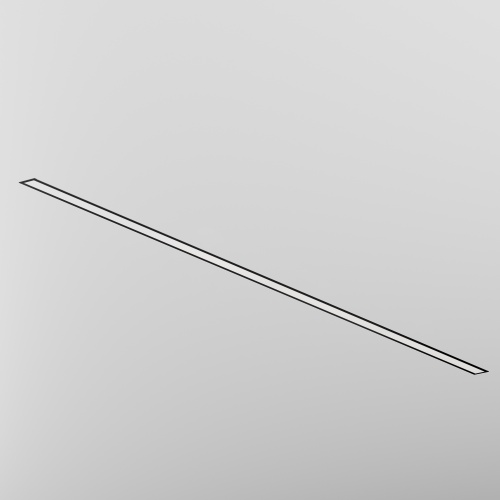 Линейный светильник Technical LL313016