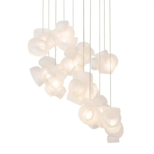 Подвесной светильник Quill White 314524-23